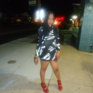 Meet your Posher, Ijeoma